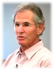 Jon Kabat-Zin, grondlegger van Mindfulness