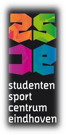 Studenten Sportcentrum Eindhoven
